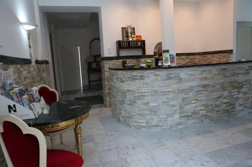 Hôtel Armenonville - photo 13