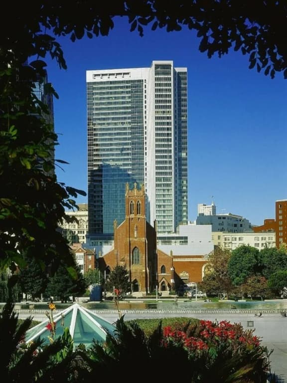 Four Seasons Hotel San Francisco - photo 1