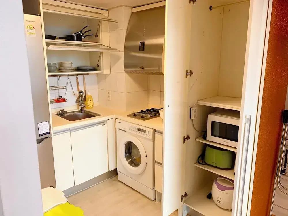 Travel House - photo 23