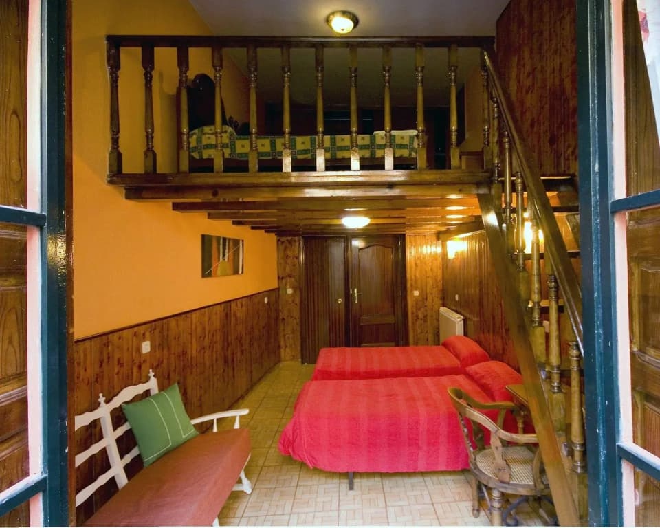 Hostal Rico - photo 2