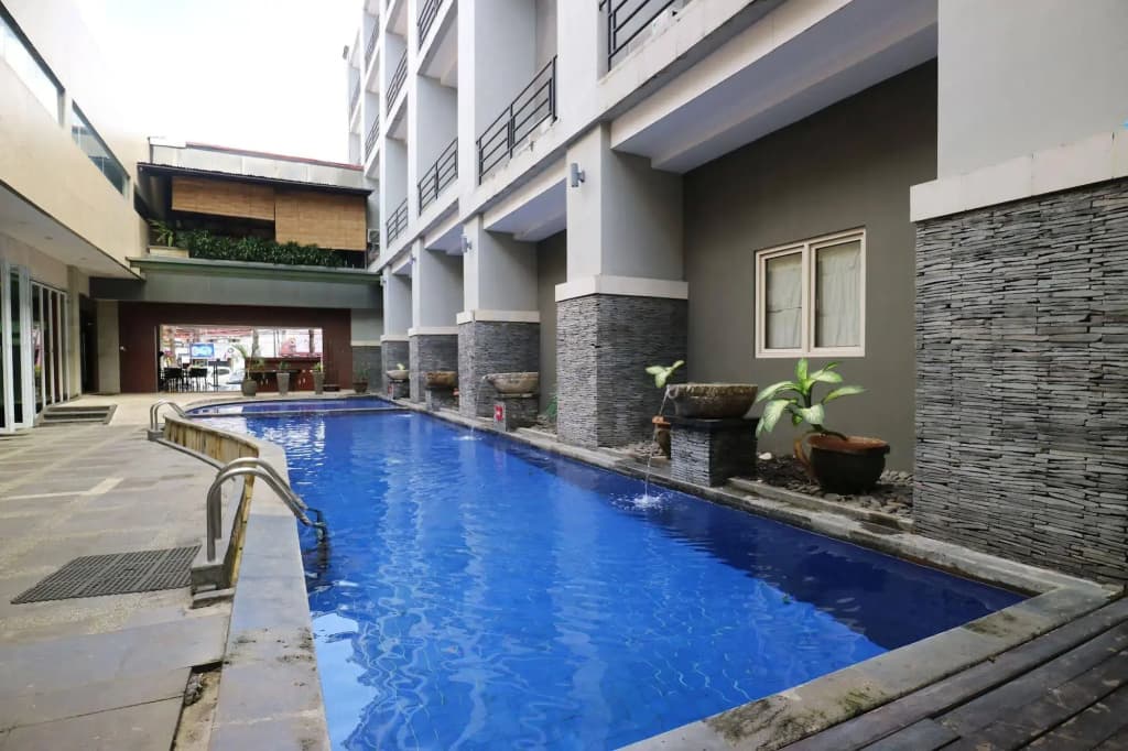 Grand Lifestyle Hotel - photo 16