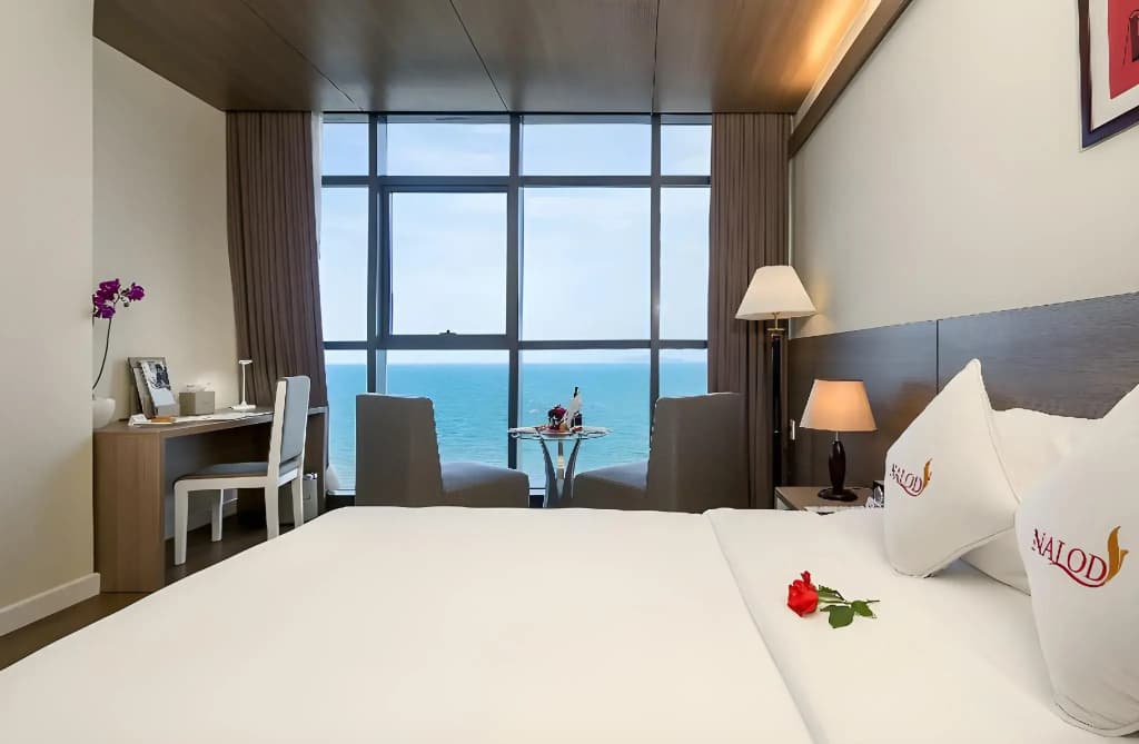 The Nalod Da Nang - photo 50