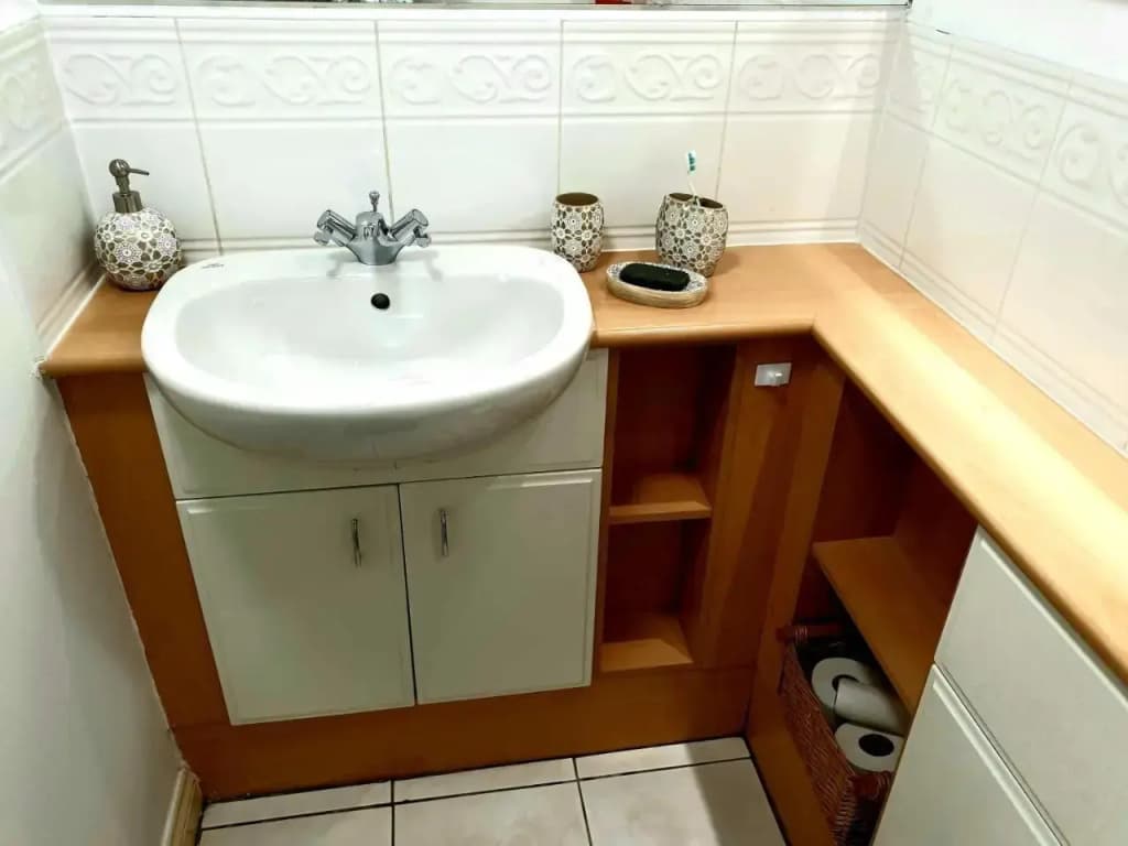 central en-suite room - photo 7
