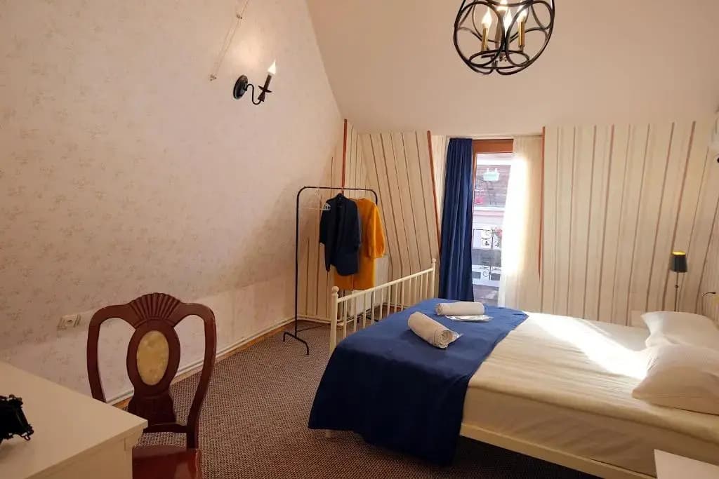 Bfg Suites Leselidze - photo 3