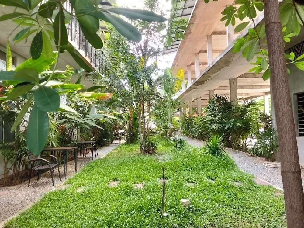 Phan NaTa Apartment - photo 33
