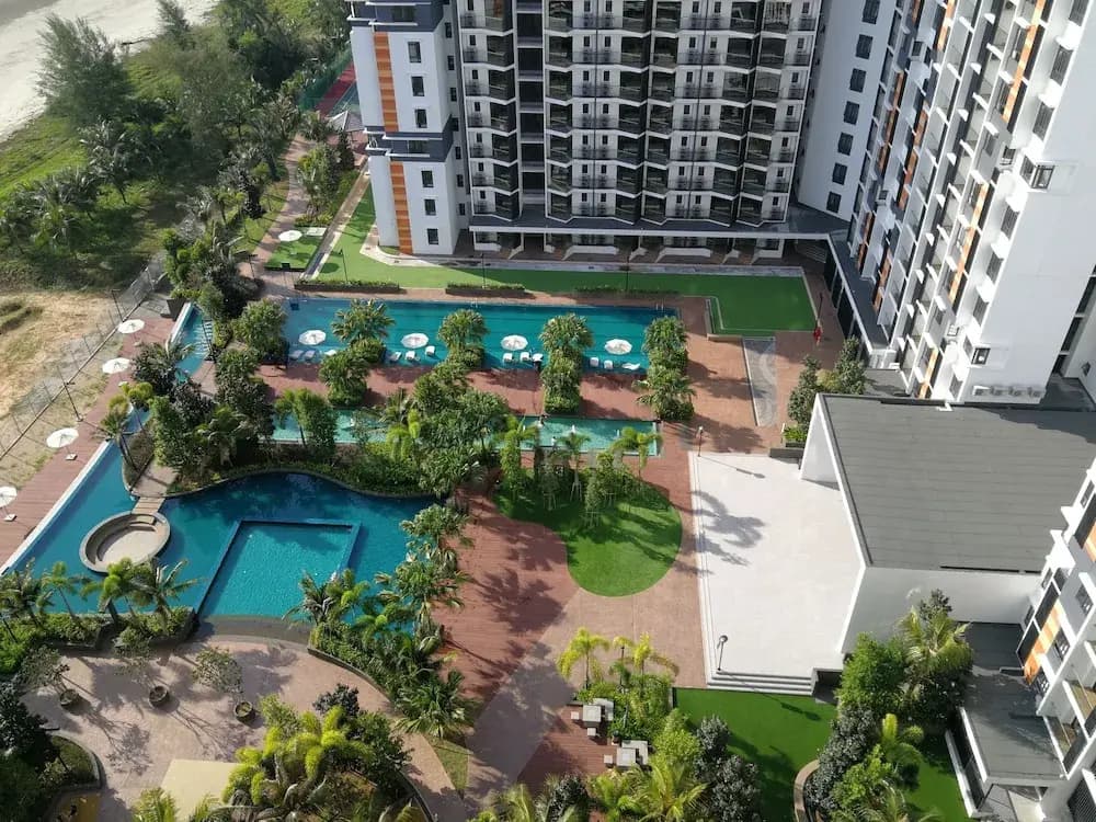 Timurbay By Smc Homes - photo 21