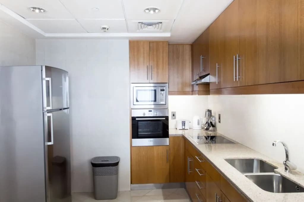 Trident Grand Residence by One Perfect Stay - photo 15