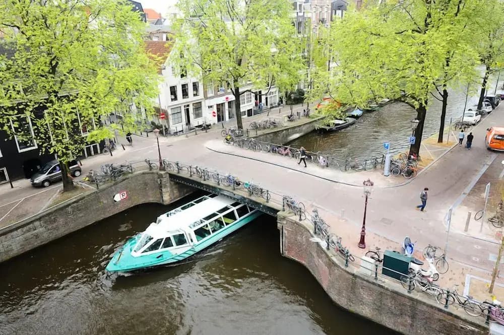 Hotel Amsterdam Inn - Digital Access - photo 18