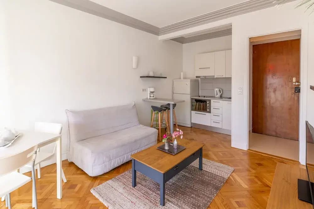 Beautiful Apartment near the sea - photo 3