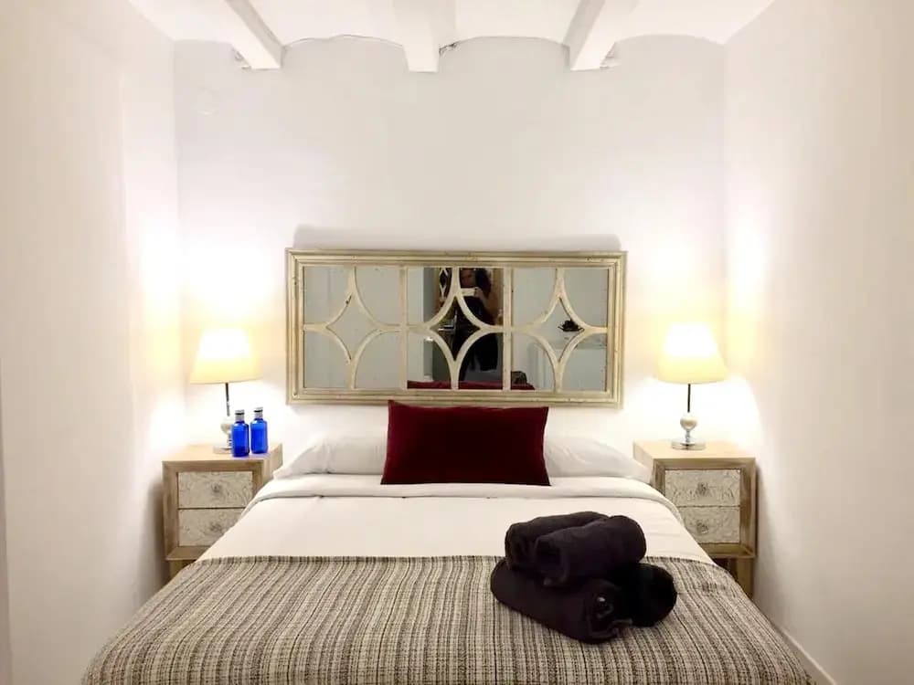 Studio in Barcelona, With Wifi - photo 3