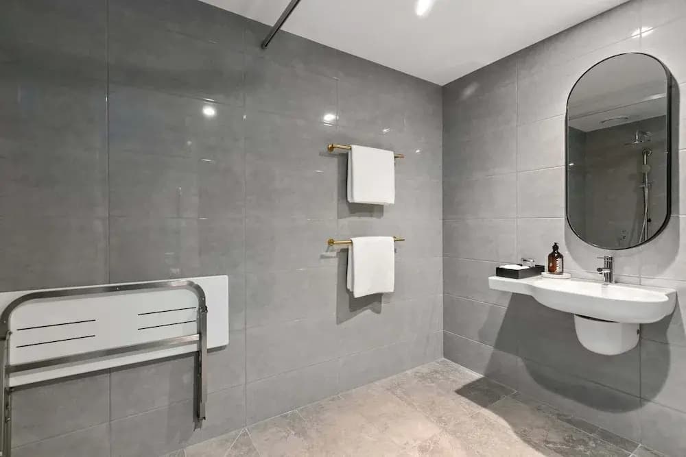 Adina Apartment Hotel West Melbourne - photo 10
