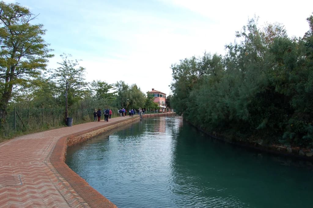 Junior Suites Venezia - photo 18