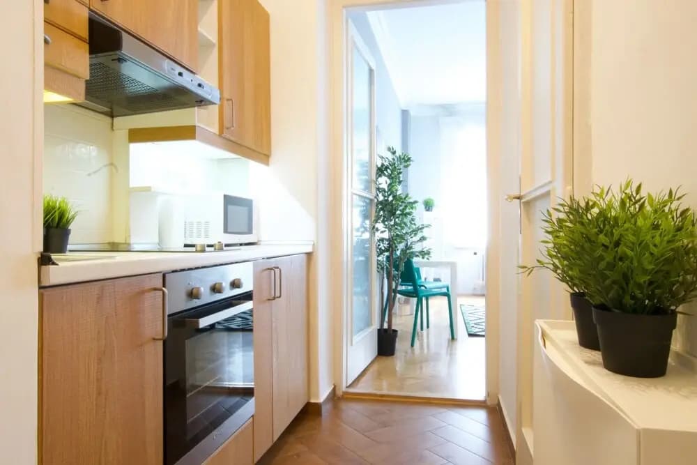 Standard Apartment by Hi5 - AsbÃ³th 15 - photo 6