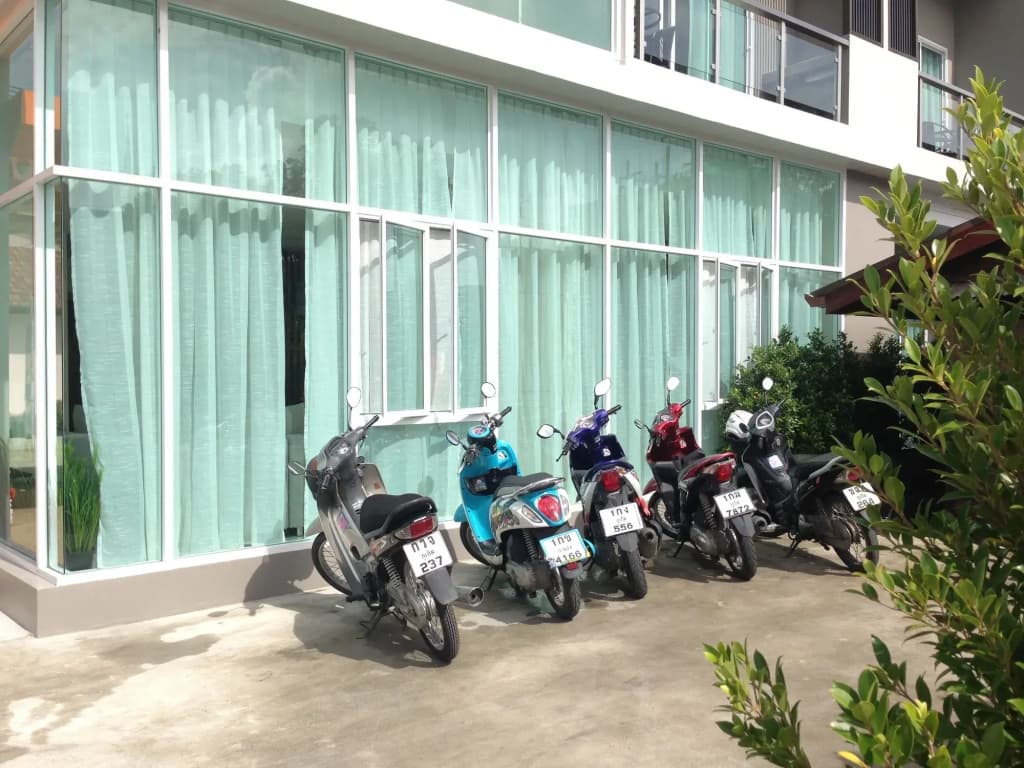The Elysium Residence - photo 31