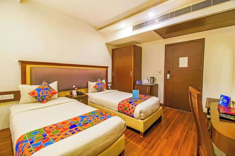 Hotel Kian by JMD Group - photo 35