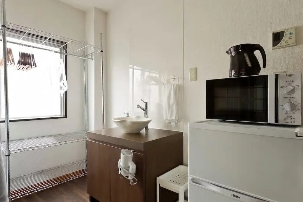 Hotel Prele Asakusa - photo 11