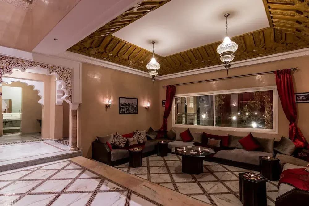 Jannat Atlas Villas - photo 23