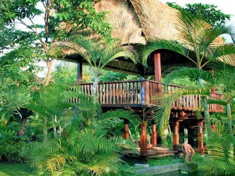 Bali Aga Villa - photo 3