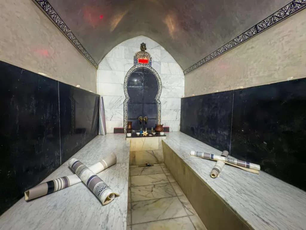 Riad L'Orchidée & SPA - photo 11