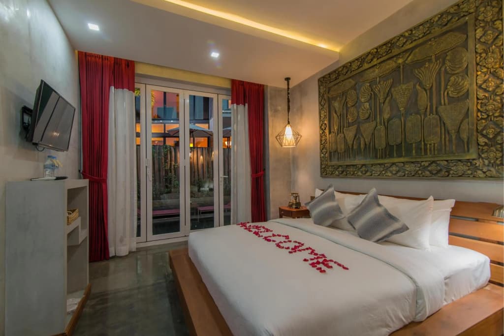 Cambana Residence - photo 3