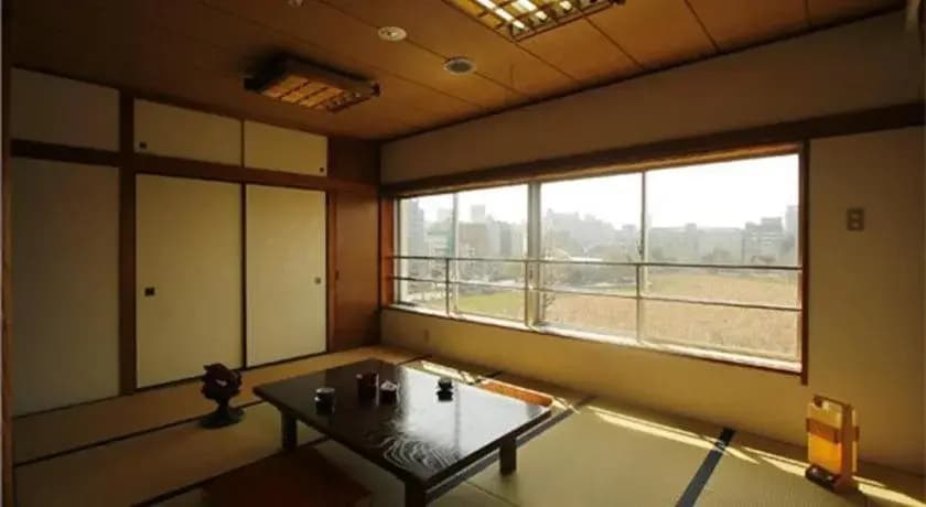 Hotel Kangetsuso - photo 7
