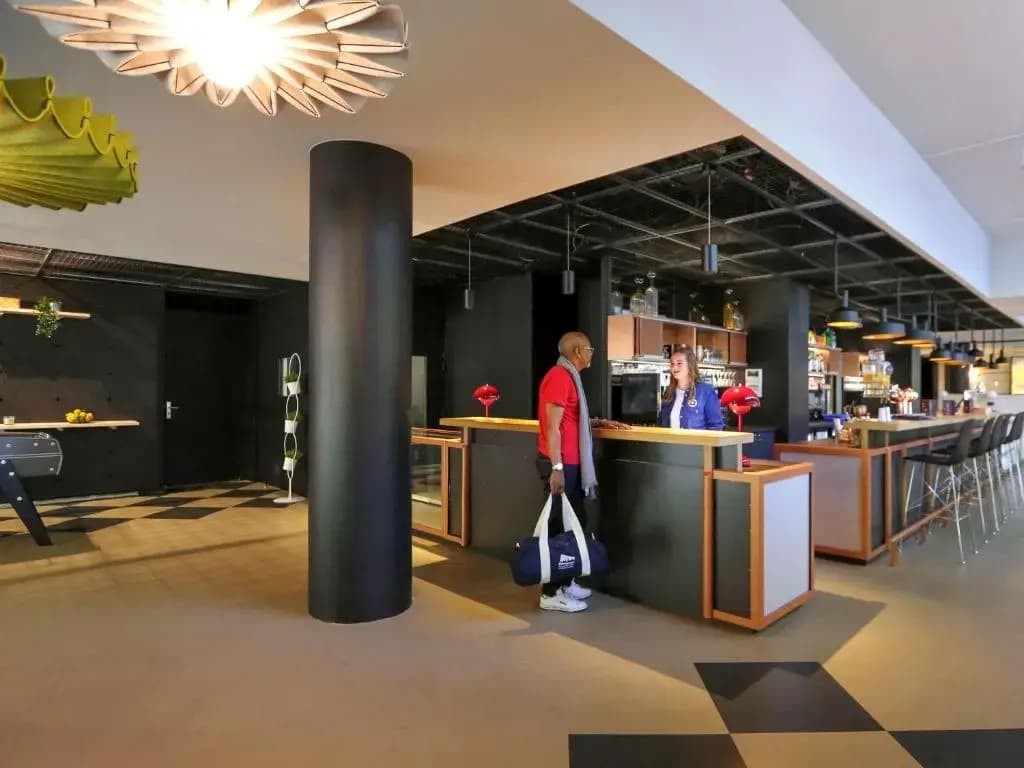 ibis Paris Bercy Village 12ème - photo 28