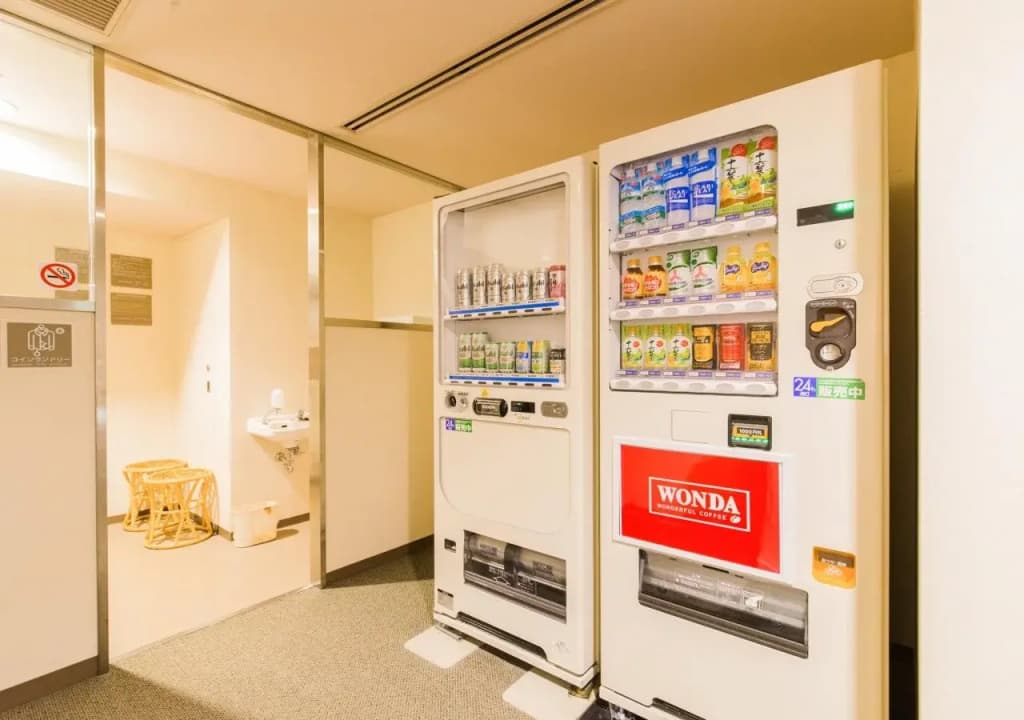 Toshi Center Hotel Tokyo - photo 10