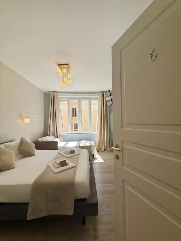 San Pietro Rooms 84 - photo 36