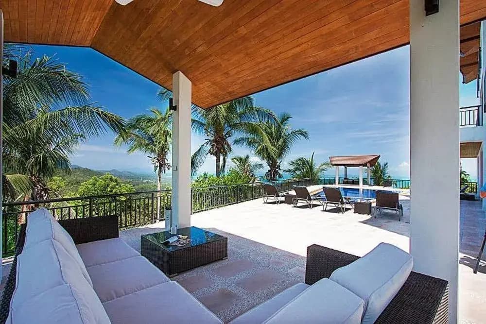 Phukea Villa - photo 16