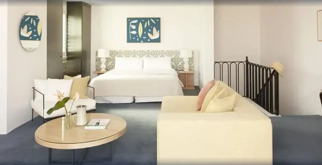 Hotel Ravesis - photo 3