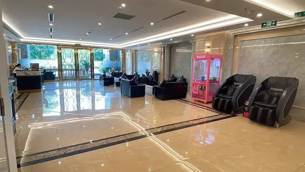 A25 Premium Hotel - 16 Mieu Dam - photo 16