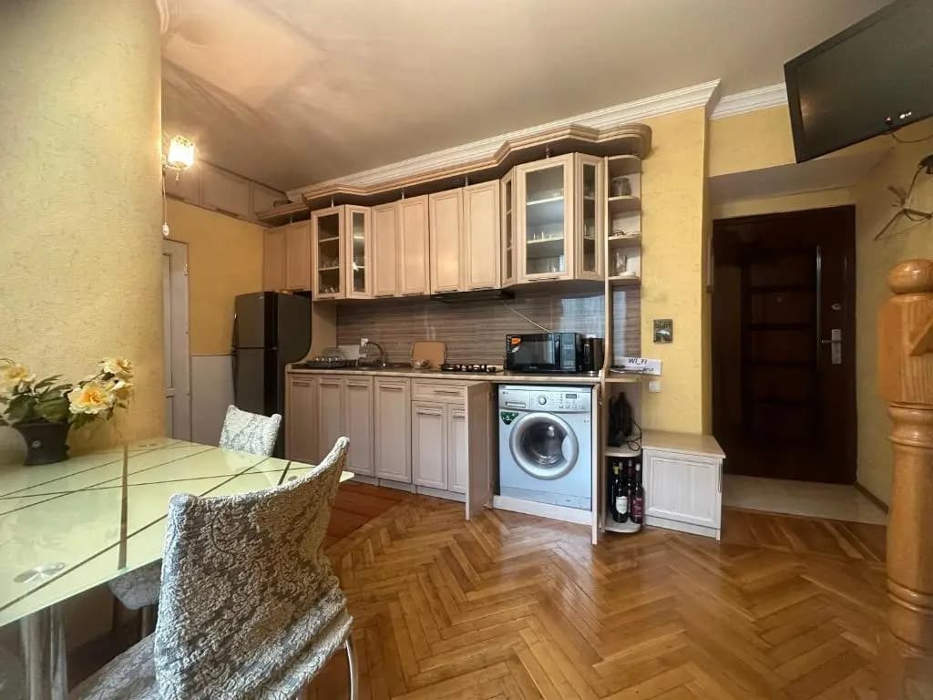 Tamuna apartment - photo 8