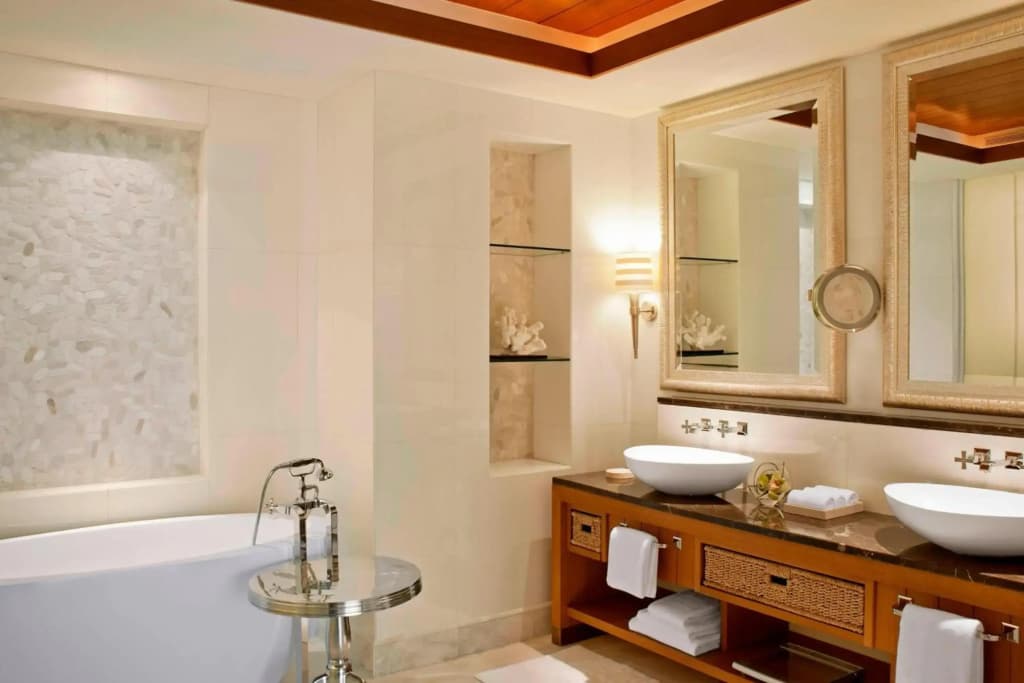 The St. Regis Saadiyat Island Resort, Abu Dhabi Hotel - photo 9