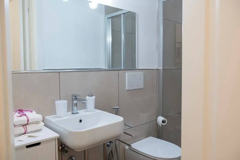 Mamo Florence - Cherubini Apartment - photo 8