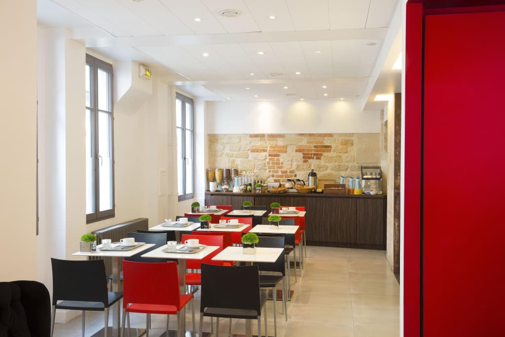 Beaurepaire Hotel - photo 12