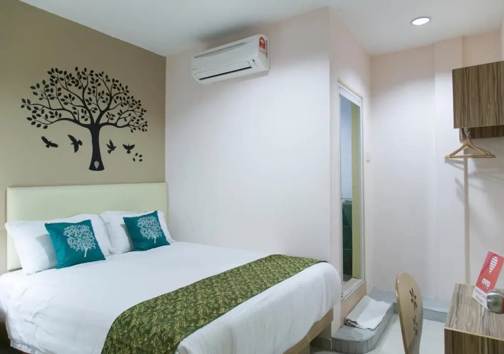 OYO 90106 Sindbad Hotel - photo 6