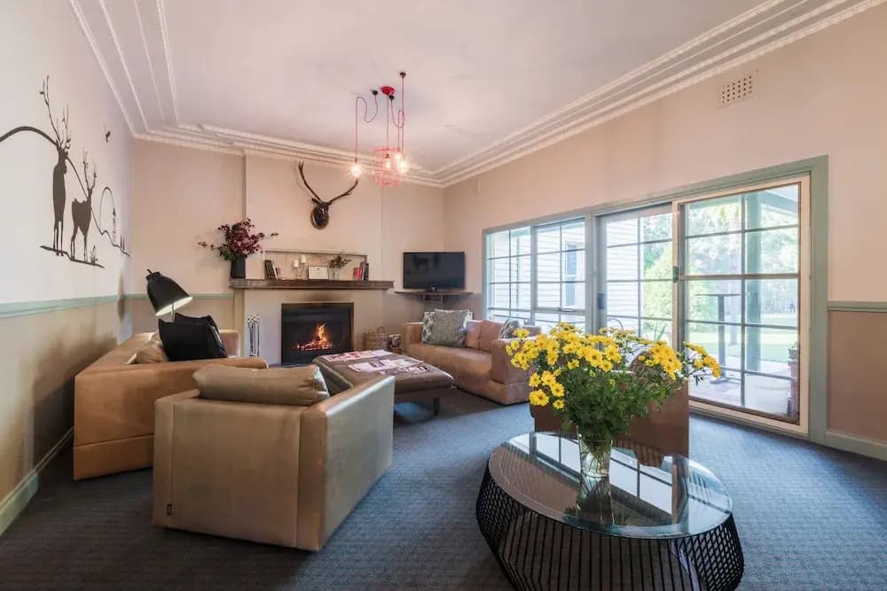 Best Western Yarra Valley - photo 1