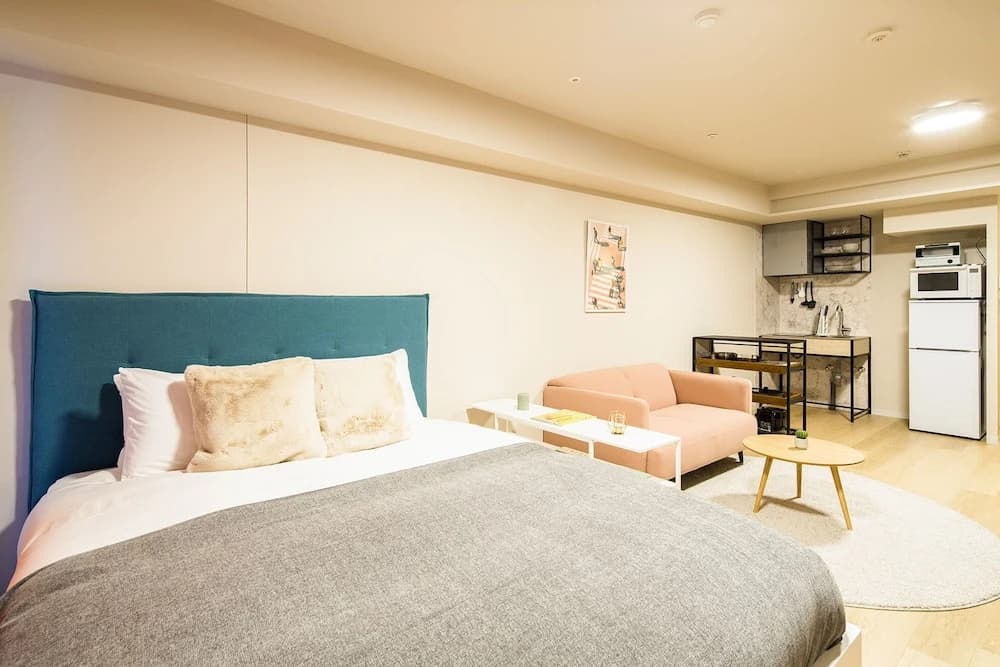 Section L Residence Ginza - photo 16