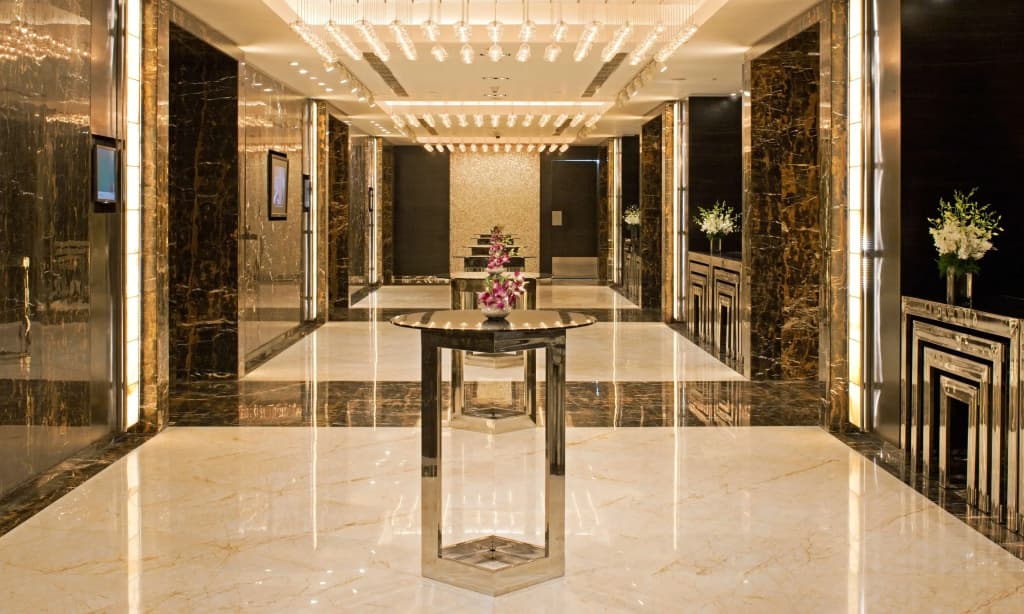 Radisson Blu Plaza Delhi Airport - photo 10
