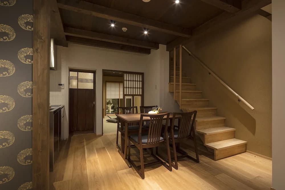 THE MACHIYA VILLA: Sanjo Shirakawa Koji - photo 22