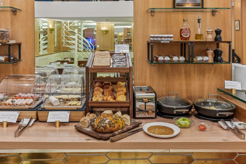 Le Clery - photo 8