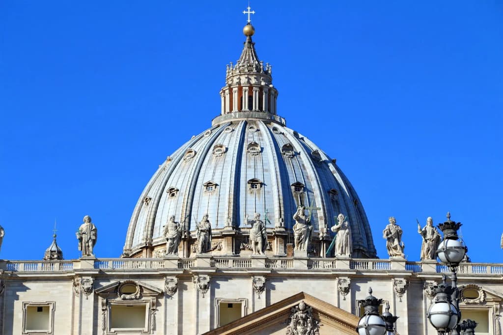 Casa Tua Vaticano Guest House - photo 12