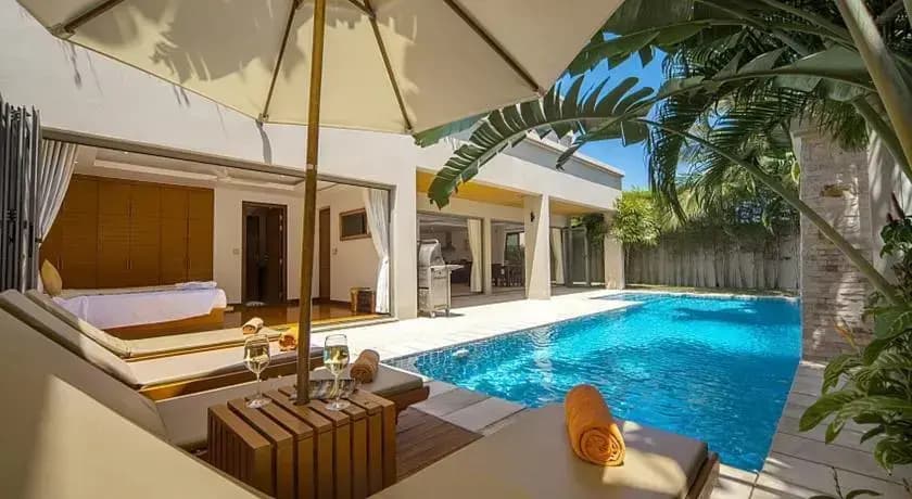 Diamond Villa No.211 - photo 7