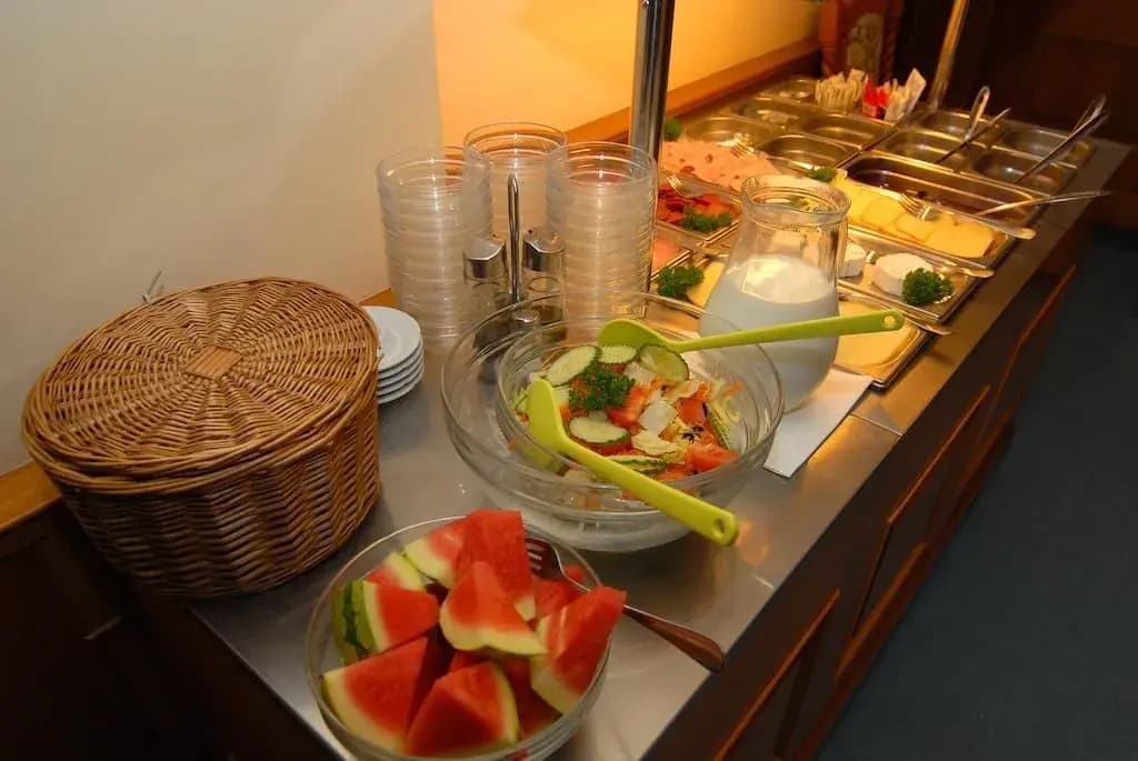 Opera Hotel - photo 10