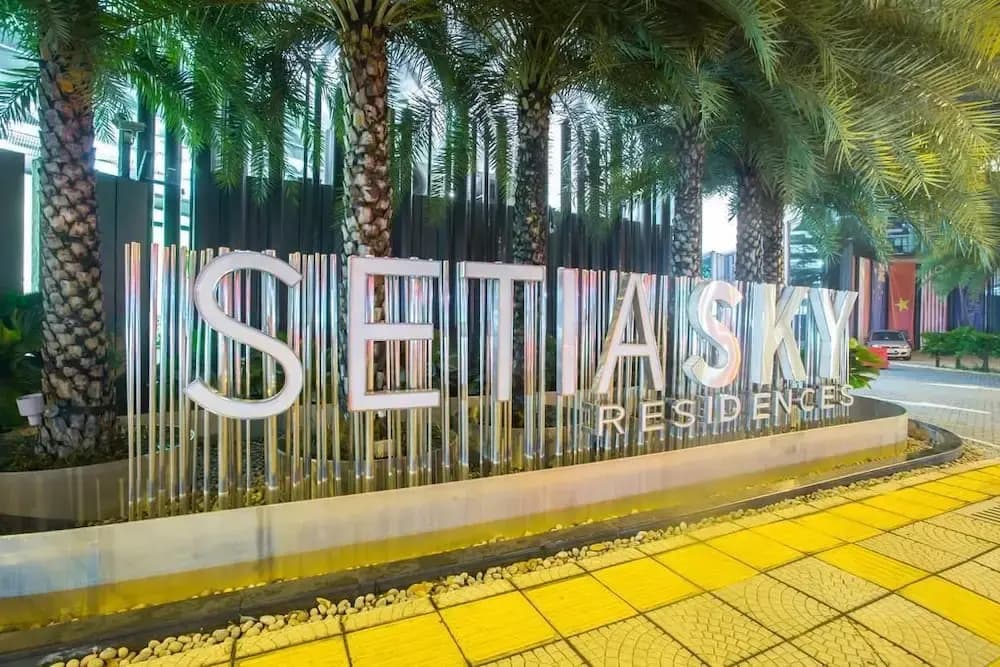 Amena Home at Setiasky - photo 17