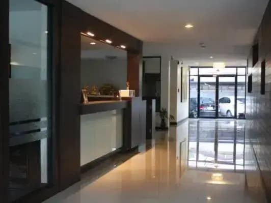 Vivarium residence - photo 3