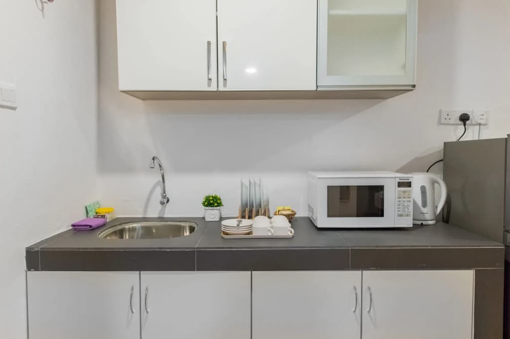 AR Residences - photo 17