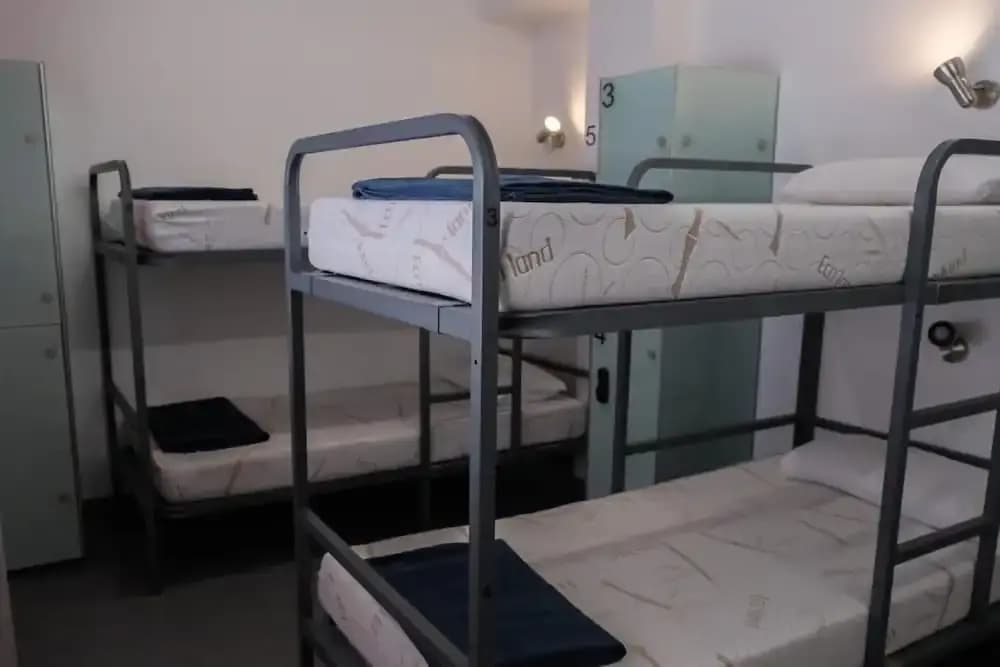 HelloBCN Hostel - photo 7