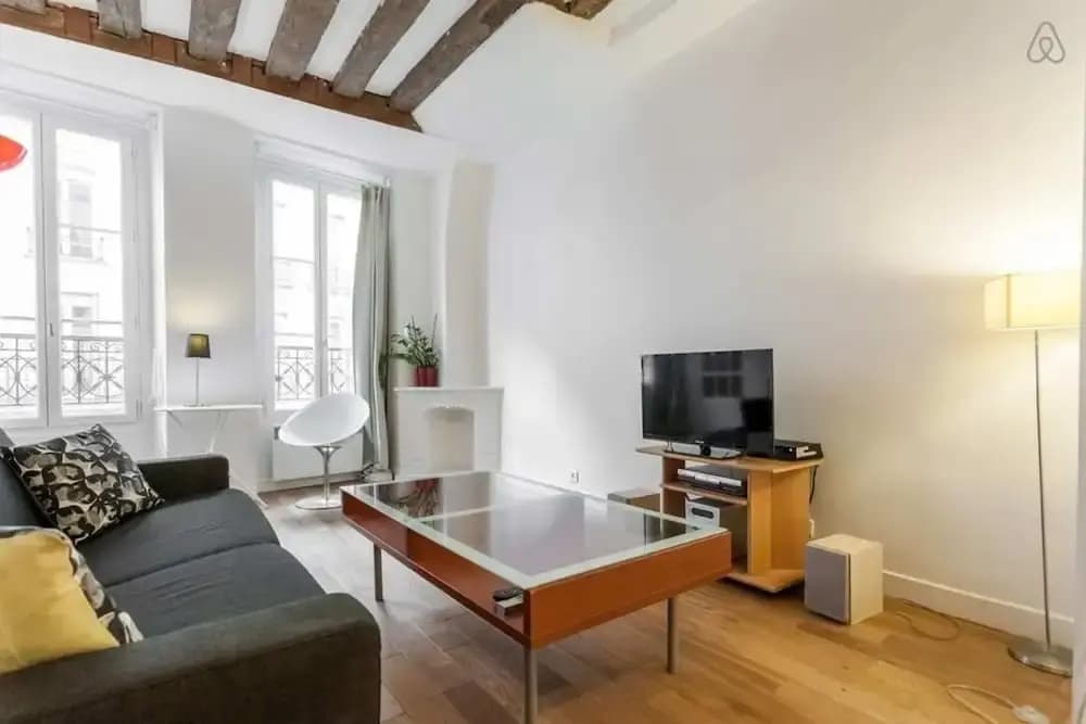 Wonderful Apartment - Central Paris - photo 2