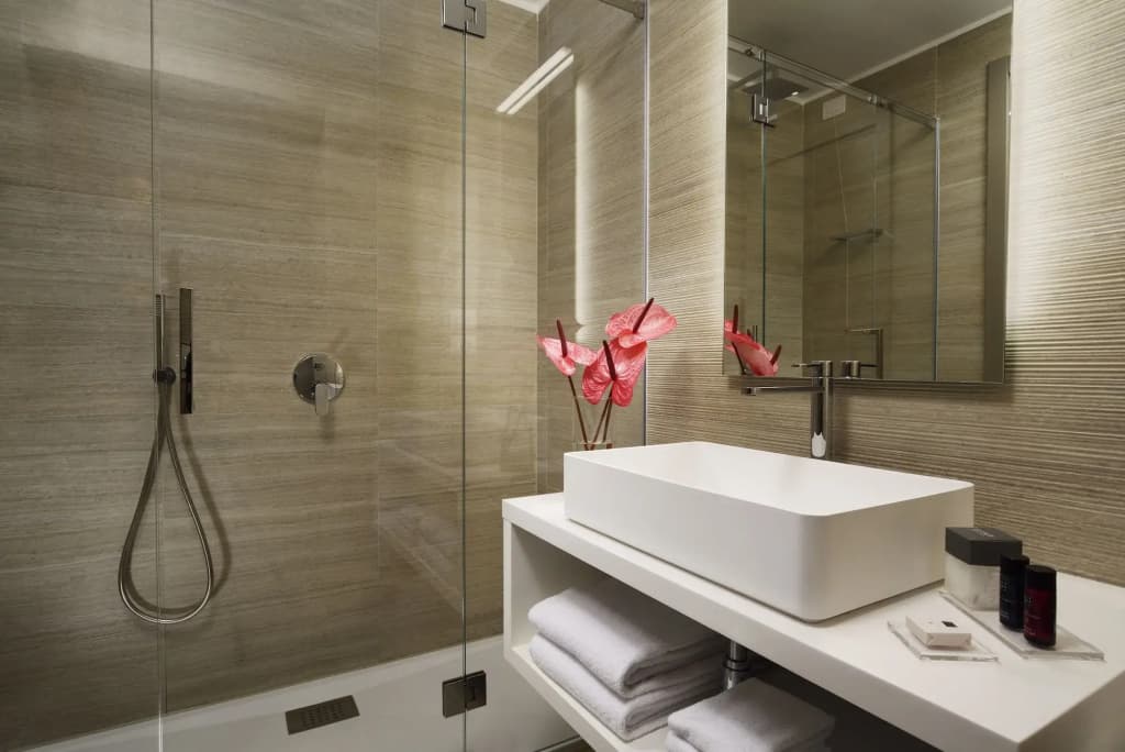 Glance Hotel In Florence - photo 10